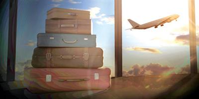 إياتا: الطلب على السفر جواً يرتفع 6.8 % 