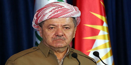 واشنطن لكردستان العراق: استفتاء الاستقلال خطوة مزعزعة للاستقرار 