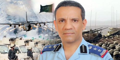 العقيد المالكي: قوات التحالف تكبد الانقلابيين خسائركبيرة و تأسر عددا منهم 