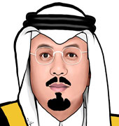 د. خالد بن عبدالله بن دهيش
وقفات مع المقاومة القطرية الشجاعةالملك عبدالله فقيد النهضة التطويرية للتعليممرحلة رياض الأطفال أهميتها والدعم اللازم لهاتشجيع القطاع الخاص للمساهمة بالتعليم الأهليد. خالد بن عبدالله بن دهيشالتنمية وعربة الكروالأمير مقرن الحكمة في القيادة319.jpg