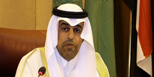 البرلمان العربي يدعو إلى تأجيل الاستفتاء على انفصال كردستان 