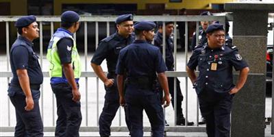 ماليزيا تعتقل 7 أشخاص يشتبه بتورطهم مع جماعة أبو سياف الفلبينية 