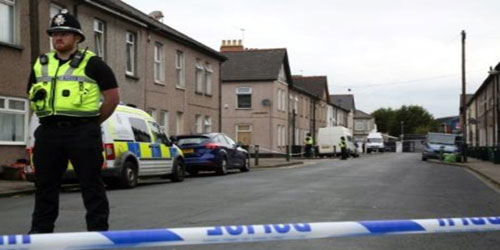 السلطات البريطانية توقف مشتبهاً به سادساً في اعتداء لندن 