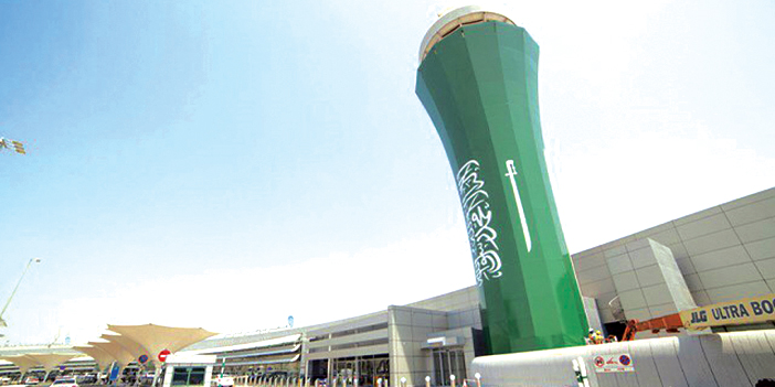  مطار أبو ظبي