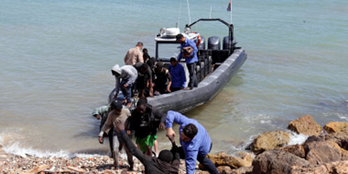 الأمن التونسي يحبط محاولة هجرة غير مشروعة نحو أوروبا 