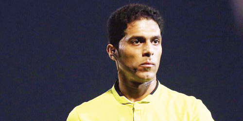  فهد المرداسي