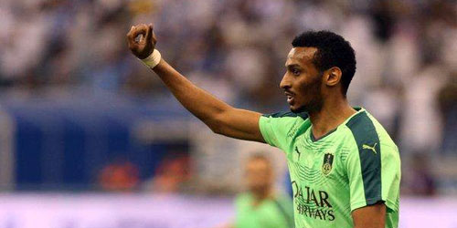 الفريق يعاود تدريباته غداً 