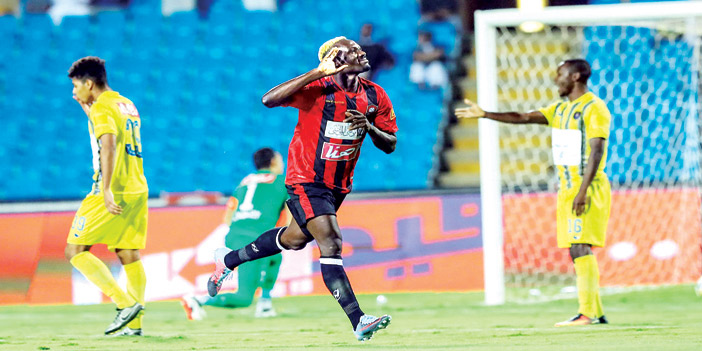 محلل «الجزيرة»  القانوني بعد ديربي القصيم: 