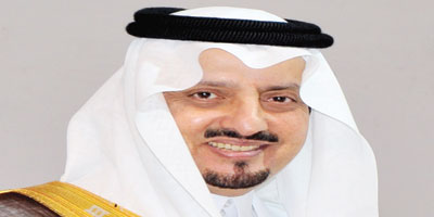 أمير منطقة عسير: قرار قيادة المرأة يعزز الثقة في المرأة السعودية 