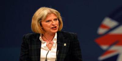 رئيسة وزراء بريطانيا ترحب بقرار المملكة تمكين المرأة من قيادة المركبة 