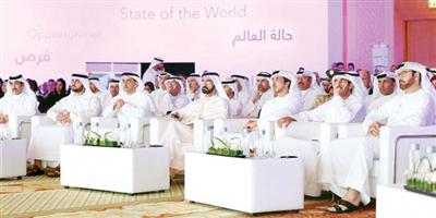 المنتدى الإستراتيجي العربي يطلق برنامج «الاستشراف الجيوسياسي والاقتصادي» 