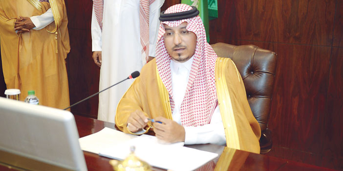  من الاجتماع