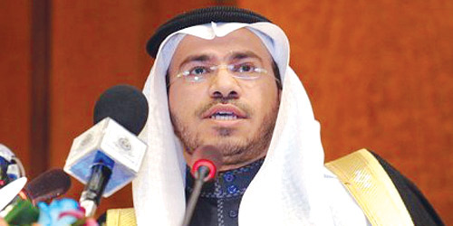  عبد الله الوشمي