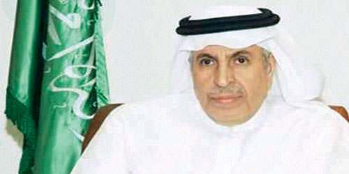  د. عبدالعزيز الفايز