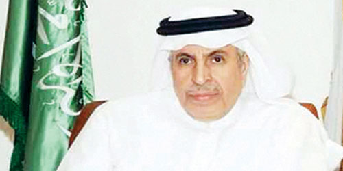  د. عبدالله الفايز