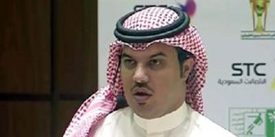 الصنيع بدأ أعماله ويعد الاتحاديين بالمشاركة آسيوياً 