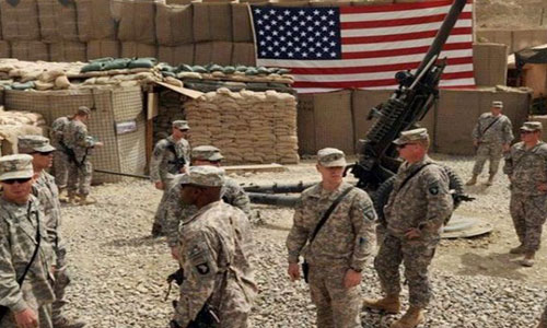 مقتل جنود في هجوم استهدف دورية أمريكية -نيجرية في النيجر 
