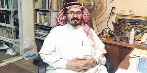  محمد أحمد معبر