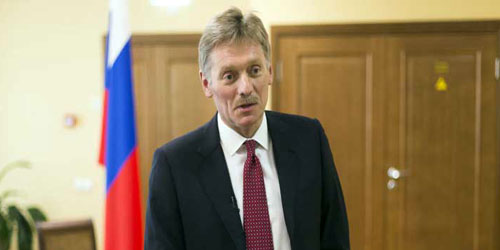 الكرملين: التعاون العسكري بين السعودية وروسيا لا يستهدف أحداً 