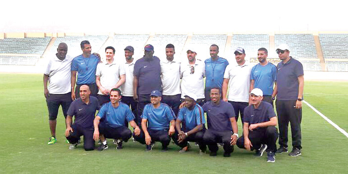 لجنة المواليد تستكشف مواهب الأحساء 