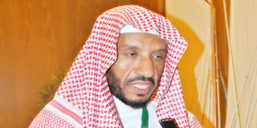  د. إبراهيم الدوسري