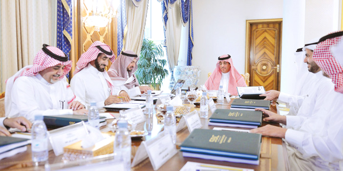 برئاسة وزير الثقافة والإعلام.. مجلس إدارة هيئة الإذاعة والتلفزيون يقرر: 