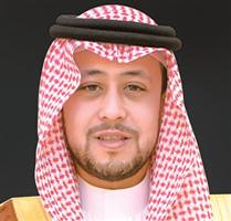 نائب أمير القصيم يشيد بتبرع ولي العهد للجمعيات الخيرية بالمنطقة 