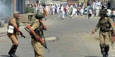 مقتل أربعة من بينهم اثنان من القوات الخاصة الهندية في اشتباك في كشمير 