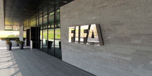 الفيفا يعلن إيقاف الاتحاد الباكستاني لكرة القدم 