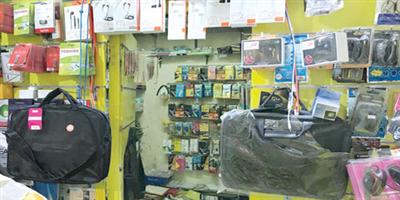 حملة مشتركة تحاصر مخالفي توطين الاتصالات 