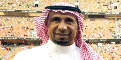 اتحاد الكرة يكف يد عضو لجنة الحكام محمد سعد ويرفع ملفه لرئيس هيئة الرياضة 