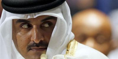 قطر تضع المصالح العسكرية الأمريكية في مأزق 