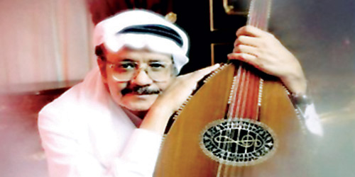 مهرجان الموسيقى العربية يكرِّم طلال مداح 