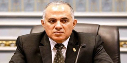 مصر تنفي ما تردد عن قيام إثيوبيا بتخزين مياه النيل خلف سد النهضة 