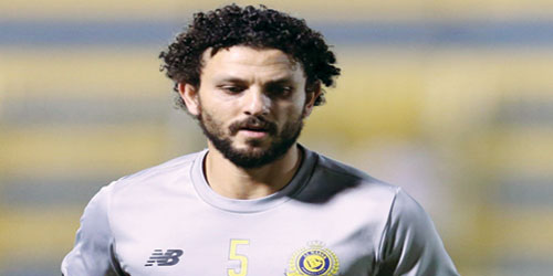  حسام غالي