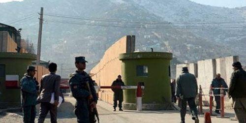 مقتل 43 جنديًا أفغانيًا في هجوم على قاعدة عسكرية بقندهار 