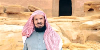 المجتمع السعودي يشهد تحولاً نوعيًا نحو الاهتمام بالآثار الوطنية 