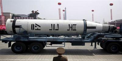 كوريا الشمالية تعتبر امتلاك سلاح نووي مسألة حياة أو موت 