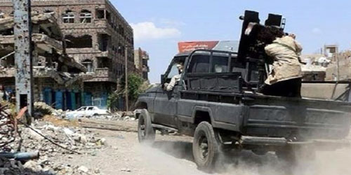 مقتل ستة عناصر من القاعدة بينهم قيادي في اليمن 