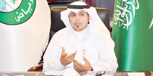  م. إبراهيم الهويمل