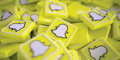 أرقام فلكية يحققها «سناب تشات».. والمصداقية تنخفض! 