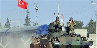 تركيا: تحييد 4 عناصر من حزب العمال شرقي البلاد  