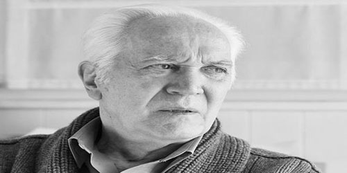 وفاة الممثل فيديريكو لوبي عن عمر 81 عاماً 