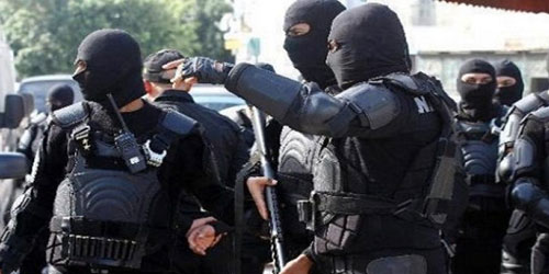 تونس تعتقل إرهابياً يتواصل مع عناصر إرهابية بالخارج 