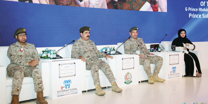  لقطات من حفل الافتتاح