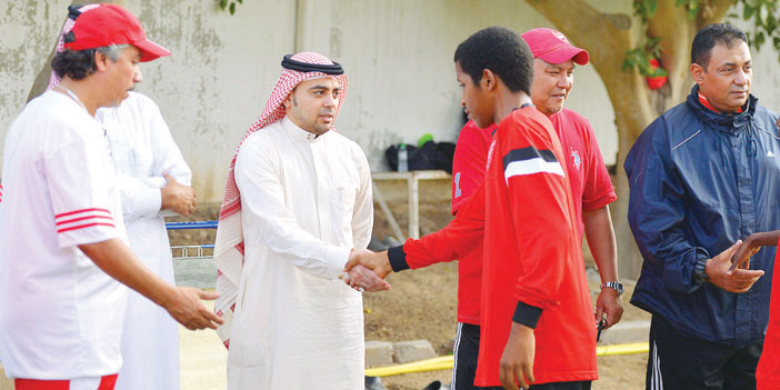  رامي تونسي تفاعل مع أوضاع الوحدة