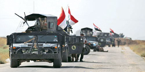الأمم المتحدة تدعو بغداد والأكراد للتباحث لإنهاء أزمة الاستفتاء 