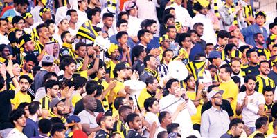 جماهير الاتحاد غاضبة وتطالب بمحاسبة اللاعبين وسييرا يقول: لن نيأس 