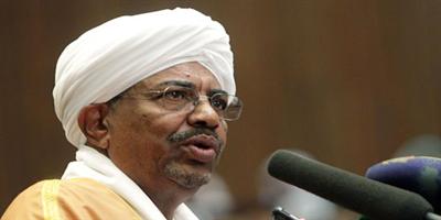 الرئيس السوداني يدعو حاملي السلاح للاستجابة لنداء السلام والحوار 