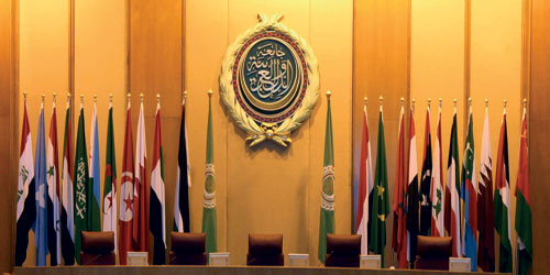 الجامعة العربية ترفض محاولات زعزعة استقرار البحرين 